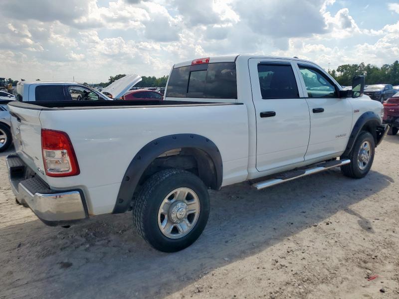 2022 RAM 2500 TRADESMAN 3C6UR5CJ7NG305353