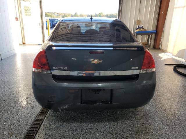 2011 CHEVROLET IMPALA LS #3284705994