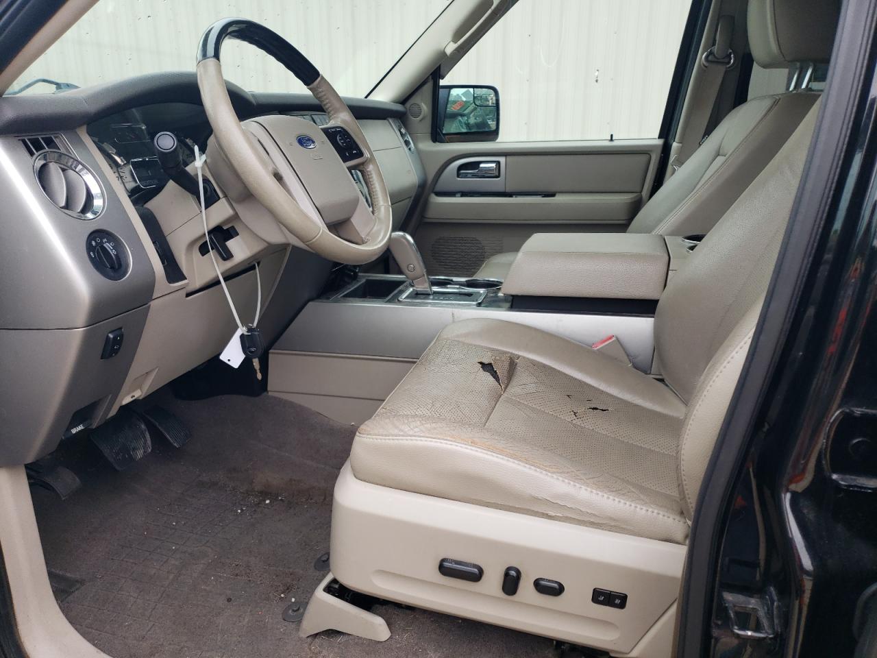 FORD EXPEDITION LIMITED