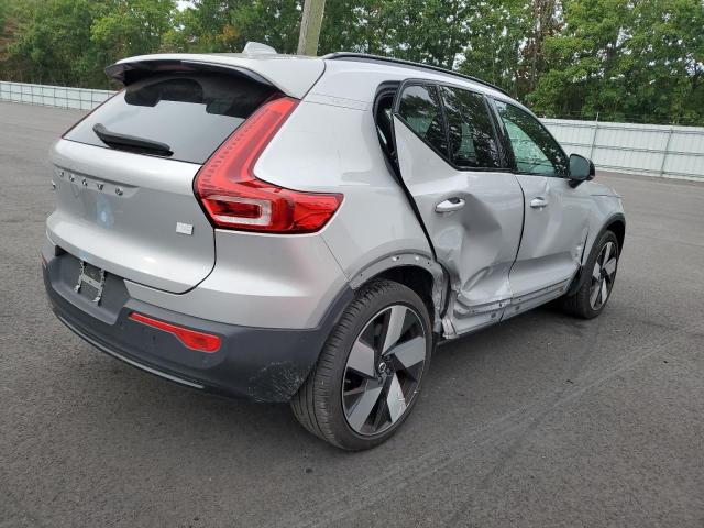 2024 VOLVO XC40 RECHA YV4ER3XL6R2272872