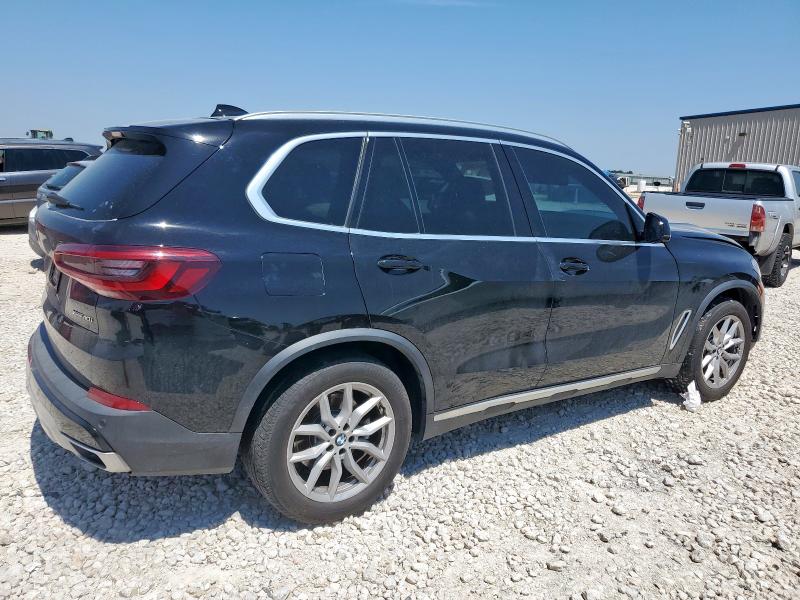 2021 BMW X5 XDRIVE4 5UXCR6C07M9F51384