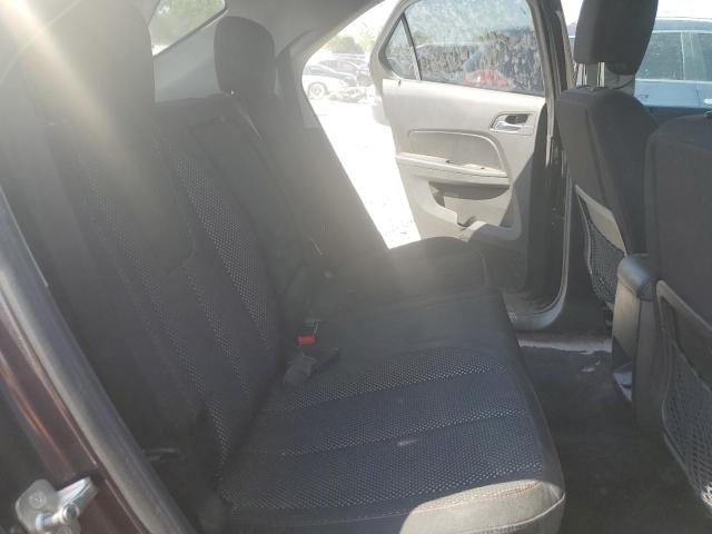 2016 CHEVROLET EQUINOX LT 2GNFLFE37G6132463