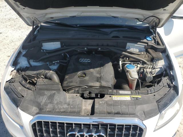 2017 AUDI Q5 PREMIUM WA1C2AFP5HA069977