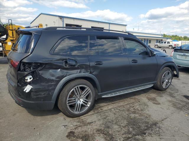 2022 MERCEDES-BENZ GLS 450 4M - 4JGFF5KE7NA730628