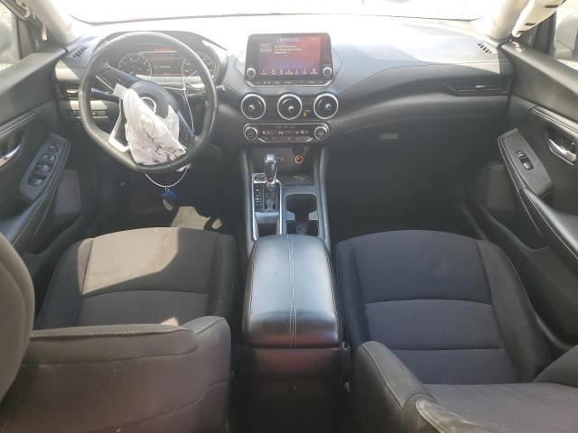 2022 NISSAN SENTRA SV 3N1AB8CVXNY211629