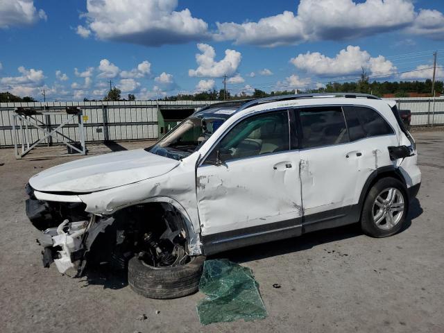 Global Auto Auctions: 2023 MERCEDES-BENZ GLB 250