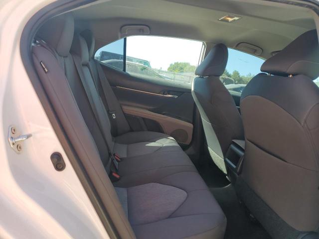 2021 TOYOTA CAMRY LE 4T1C11AK0MU558747