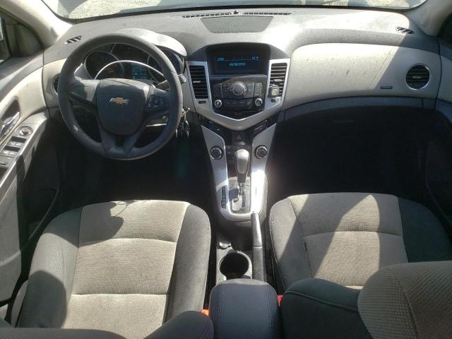 2016 CHEVROLET CRUZE LIMI - 1G1PC5SG5G7187145