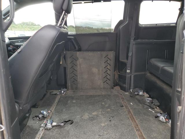 2017 DODGE GRAND CARA 2C4RDGEG3HR740122