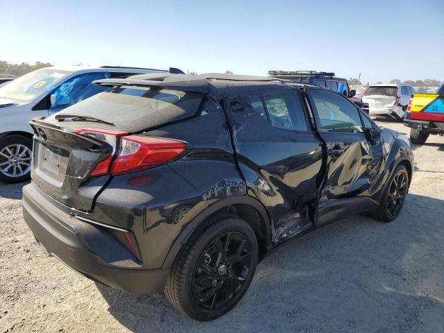 2021 TOYOTA C-HR XLE JTNKHMBX0M1119049