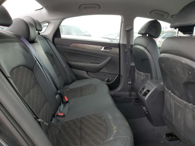 2016 HYUNDAI SONATA SPORT #3269080068