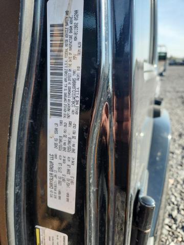 2013 JEEP WRANGLER U #3291348139