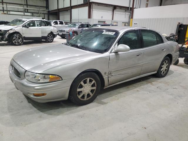 BUICK LESABRE CU