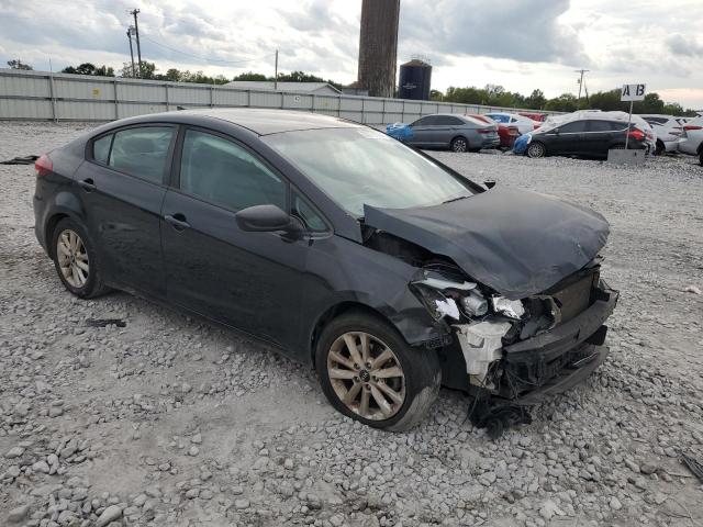2017 KIA FORTE LX #3266929053