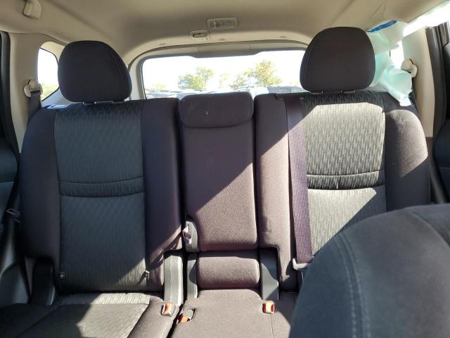 2019 NISSAN ROGUE S - JN8AT2MV9KW399198