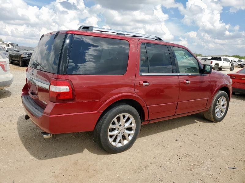 2017 FORD EXPEDITION LIMITED 1FMJU1KT9HEA58379