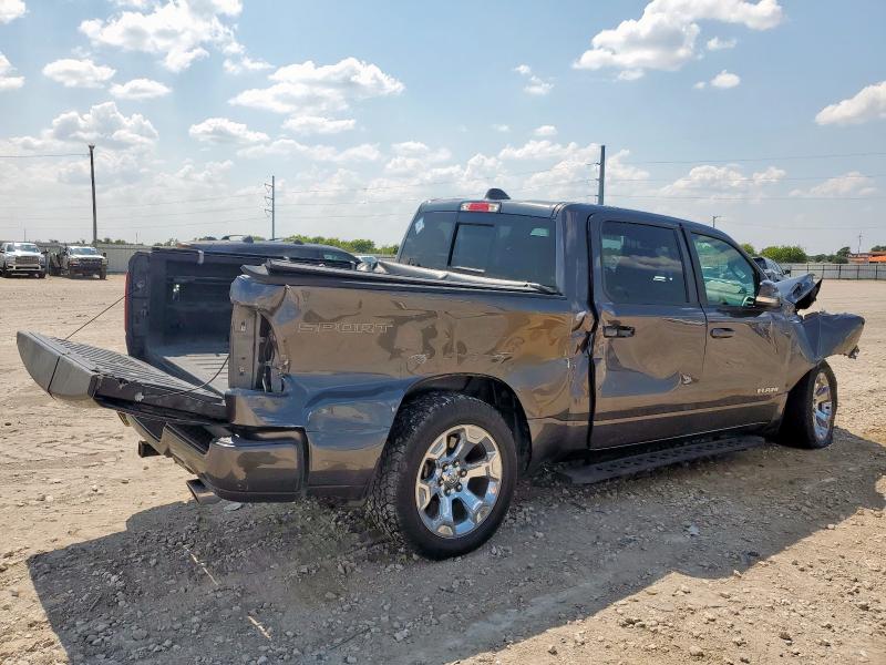 2020 RAM 1500 BIG H 1C6RREFTXLN354005