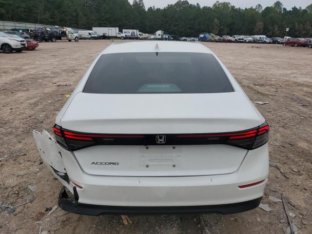 2023 HONDA ACCORD LX 1HGCY1F25PA048328