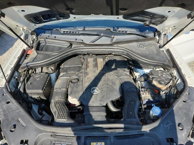 2016 MERCEDES-BENZ GL 450 4MA - 4JGDF6EE2GA671208