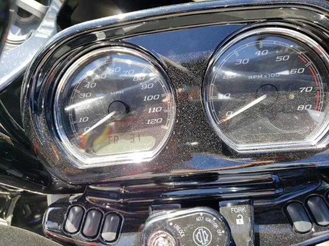 2021 HARLEY-DAVIDSON FLTRXS 1HD1KTP14MB607719
