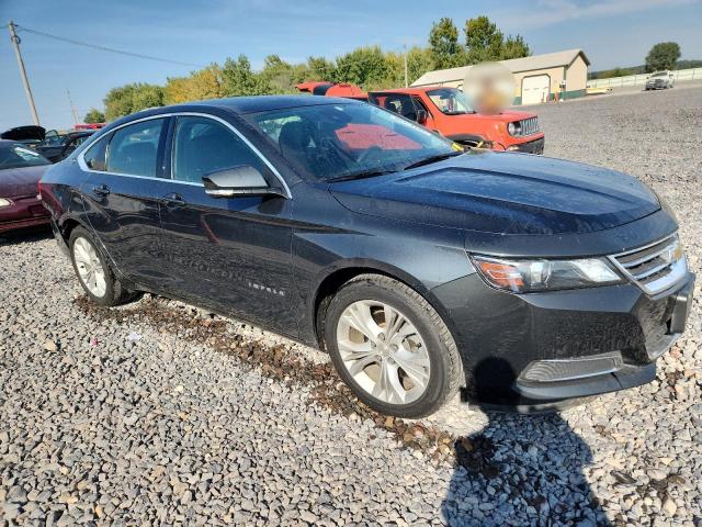 2015 CHEVROLET IMPALA LT - 2G1125S30F9179747