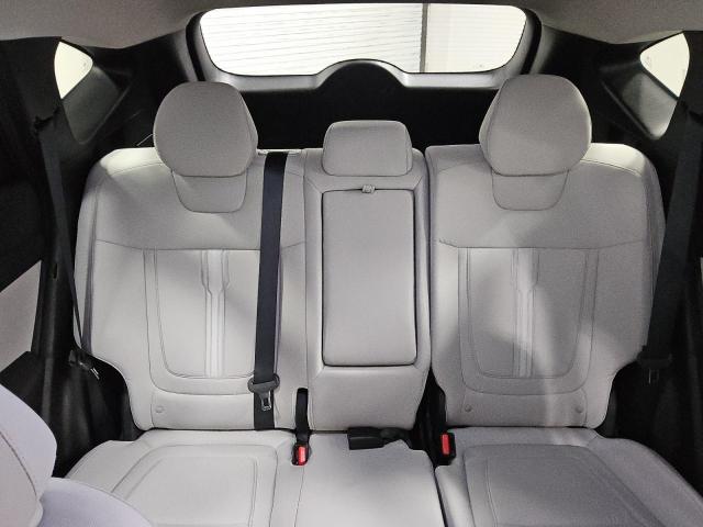 2025 HYUNDAI TUCSON SEL - 5NMJBCDE2SH575449