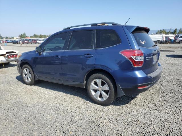 2014 SUBARU FORESTER 2 - JF2SJAMC2EH517052