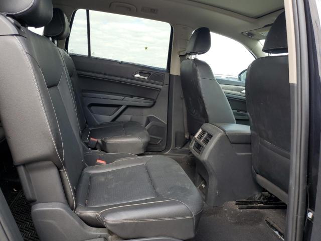 2021 VOLKSWAGEN ATLAS SEL 1V2BR2CA3MC525524