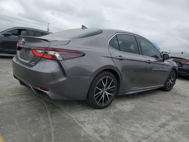 2023 TOYOTA CAMRY SE NIGHT SHADE - 4T1S31AKXPU055821