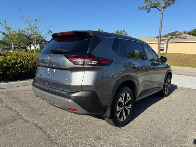 2023 NISSAN ROGUE SV 5N1BT3BAXPC761792