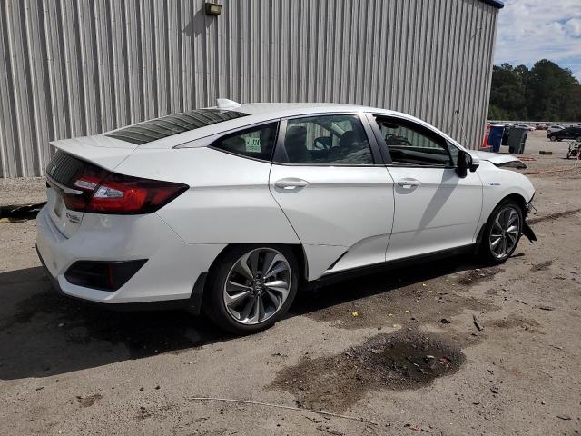 2018 HONDA CLARITY TO JHMZC5F33JC004118