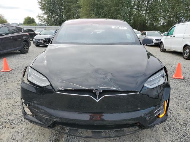 2018 TESLA MODEL X 5YJXCDE27JF139584