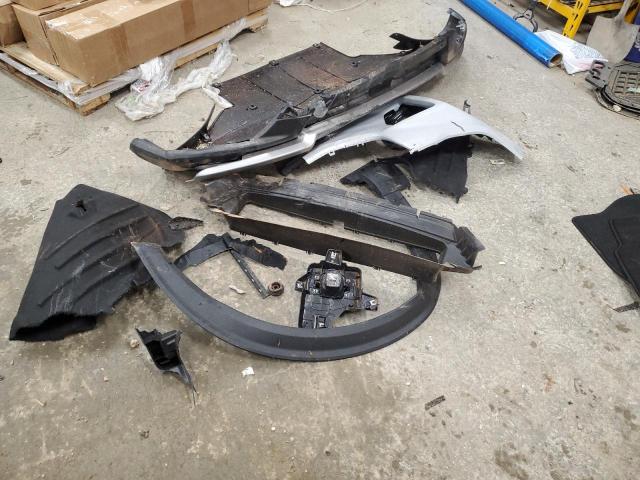 2025 FORD EXPLORER P #3281509696