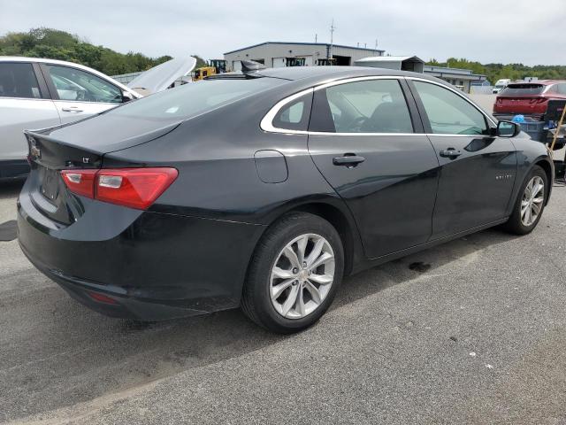 2023 CHEVROLET MALIBU LT - 1G1ZD5ST0PF177731