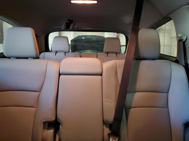 2022 HONDA PILOT SE 5FNYF6H26NB044636