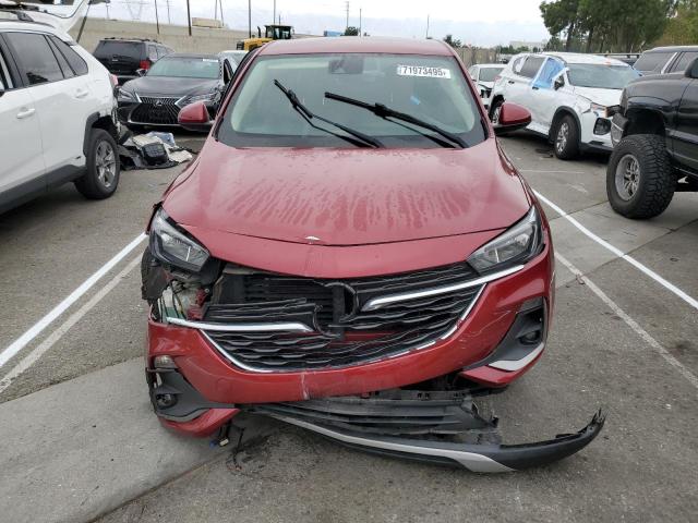 2020 BUICK ENCORE GX KL4MMBS28LB101032