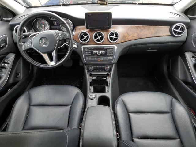 2015 MERCEDES-BENZ GLA 250 4M WDCTG4GB3FJ173404