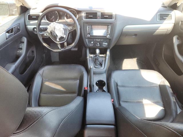 2017 VOLKSWAGEN JETTA SE - 3VWDB7AJ6HM347611