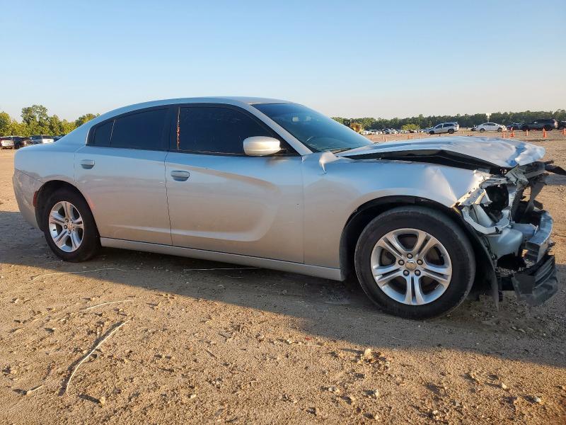 2022 DODGE CHARGER SXT 2C3CDXBG9NH255337