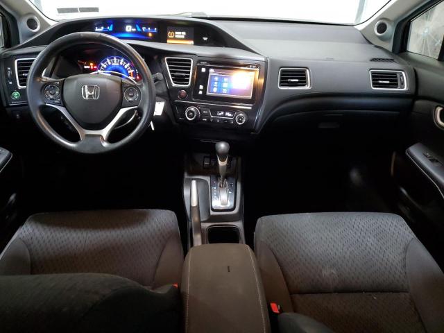 2015 HONDA CIVIC SE 19XFB2F75FE232758