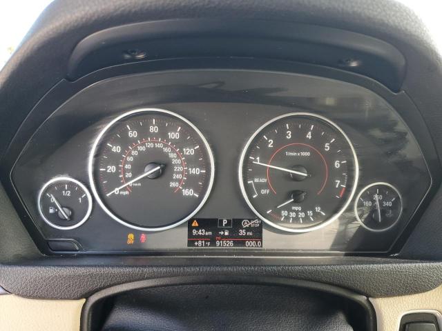 2017 BMW 430I WBA4U7C57H5H18990