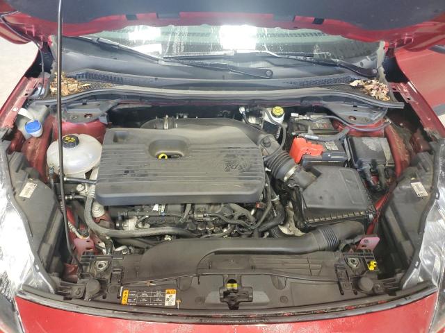 2020 FORD ESCAPE TIT - 1FMCU9J95LUB50102