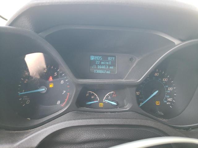 2017 FORD TRANSIT CO #3260455563