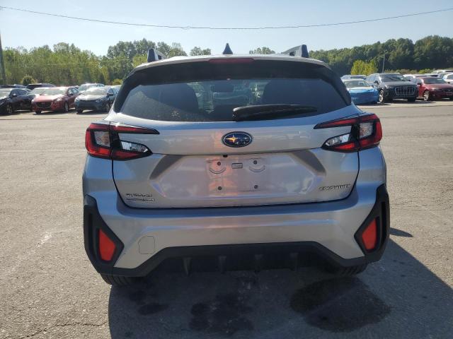 2024 SUBARU CROSSTREK JF2GUADC8R8249806