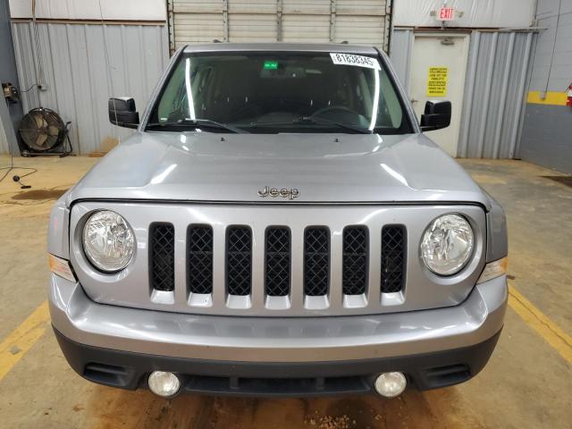 2016 JEEP PATRIOT SP 1C4NJPBA1GD513441