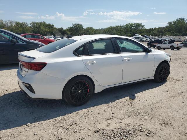 2021 KIA FORTE GT L - 3KPF34AD1ME328244