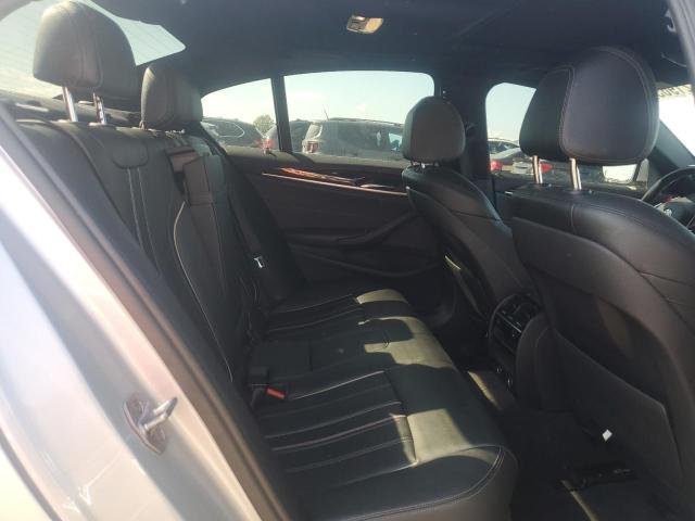 2017 BMW 540 XI - WBAJE7C35HG888183