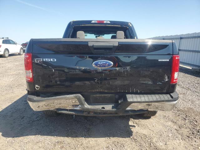 2016 FORD F150 SUPER 1FTEW1E82GFC59217