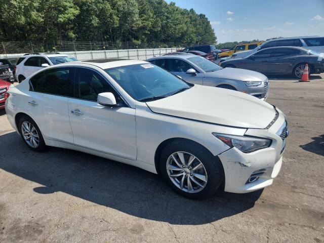 2016 INFINITI Q50 BASE JN1CV7AP9GM201419