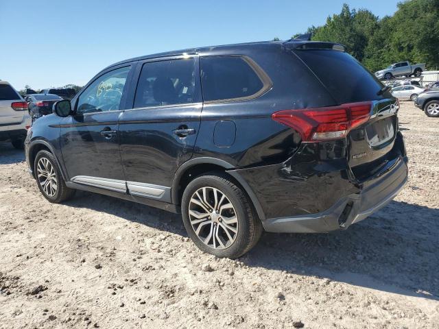 2017 MITSUBISHI OUTLANDER JA4AD2A37HZ013004